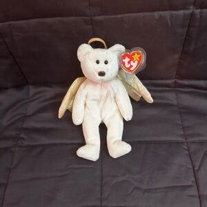 Ty Beanie Baby - Halo 1998